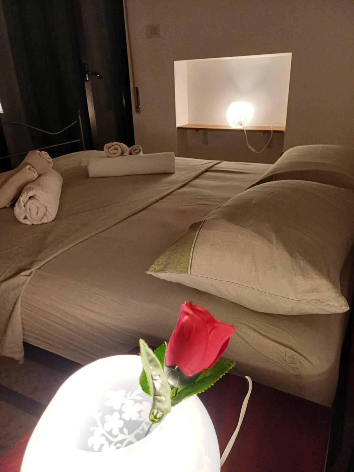Villa Alma 바리 외부 사진