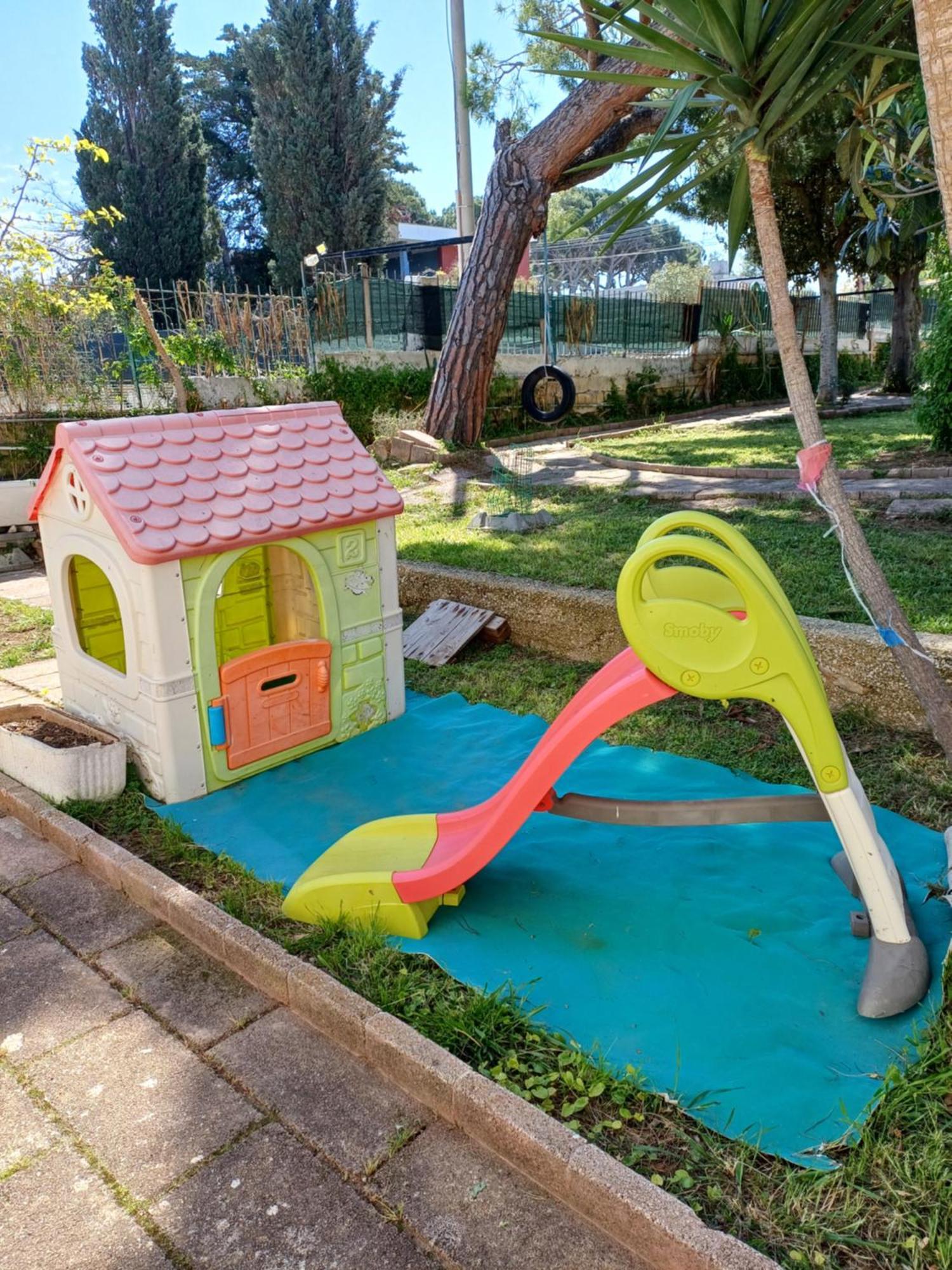 Villa Alma 바리 외부 사진